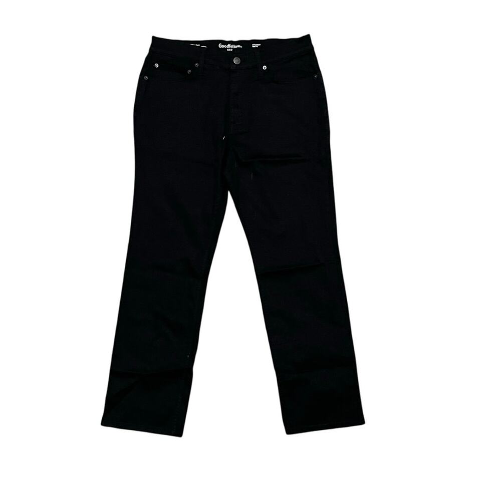 Good fellow Black Men’s Jean’s Size 32/30
